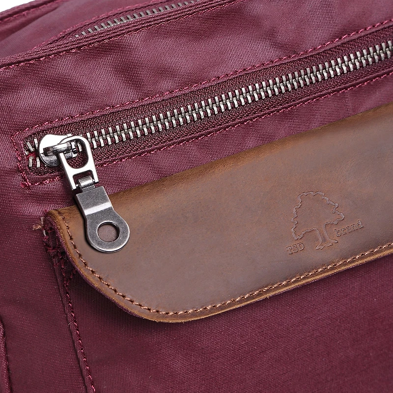 TSD Brand Crossbody Bag
