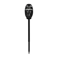 Emerson Flame Light With Bluetooth Speaker