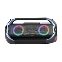 Emerson Bluetooth Led Party Bookshelf Speaker