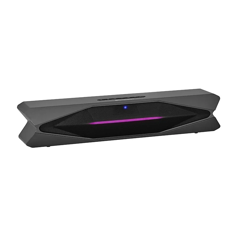 Emerson Mini Bluetooth 2.0 Channel Sound Bar