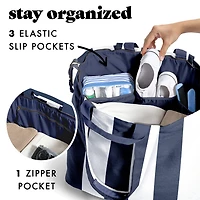 Fit & Fresh All The Things Bag Lunch