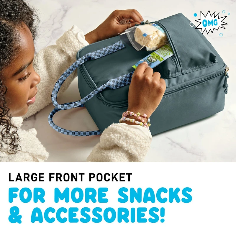 Fit & Fresh Connor Lunch Bag