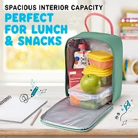 Fit & Fresh Connor Lunch Bag