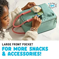 Fit & Fresh Connor Lunch Bag