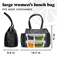 Fit & Fresh Copley Lunch Bag