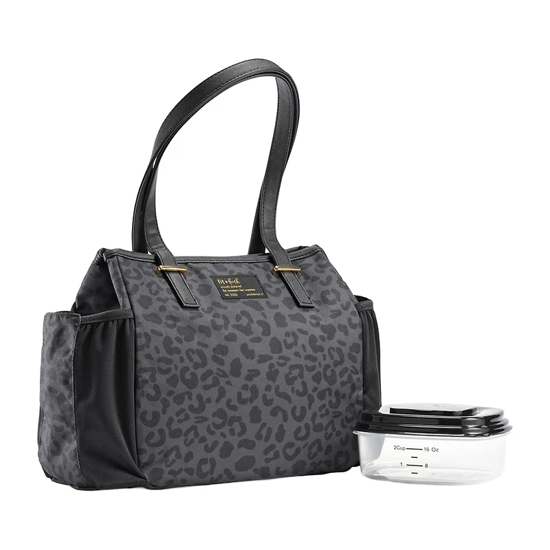 Fit & Fresh Copley Lunch Bag