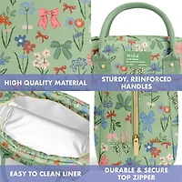 Fit & Fresh Kit Lunch Bag