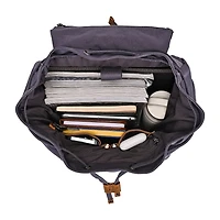 TSD Brand Coast Ranch Unisex Adult Backpack