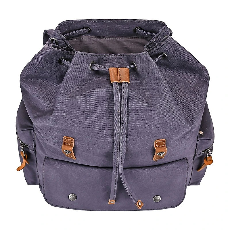 TSD Brand Coast Ranch Unisex Adult Backpack
