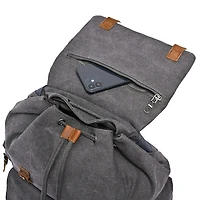 TSD Brand Coast Ranch Unisex Adult Backpack