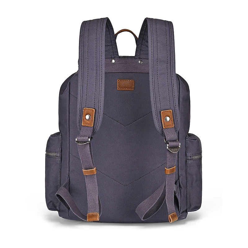 TSD Brand Coast Ranch Unisex Adult Backpack