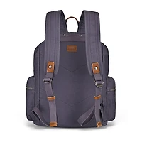 TSD Brand Coast Ranch Unisex Adult Backpack
