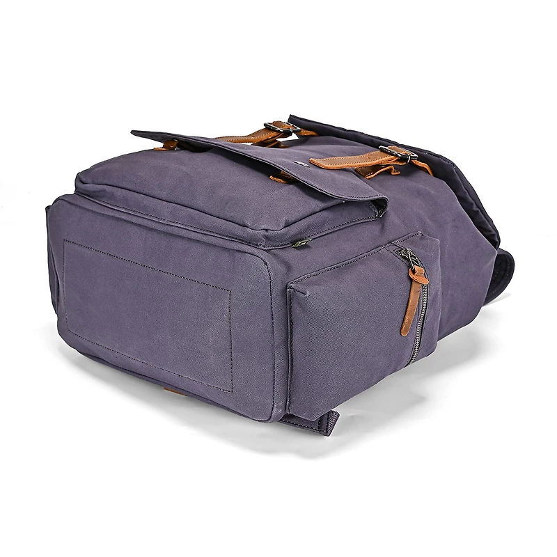 TSD Brand Coast Ranch Unisex Adult Backpack
