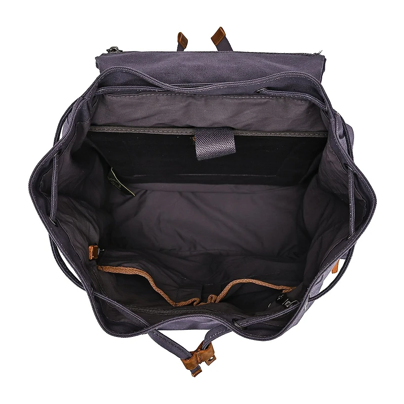 TSD Brand Coast Ranch Unisex Adult Backpack