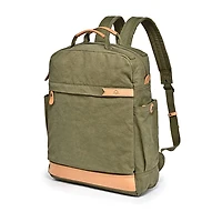 TSD Brand Tilia Unisex Adult Backpack