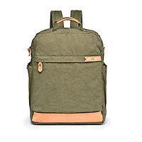 TSD Brand Tilia Unisex Adult Backpack