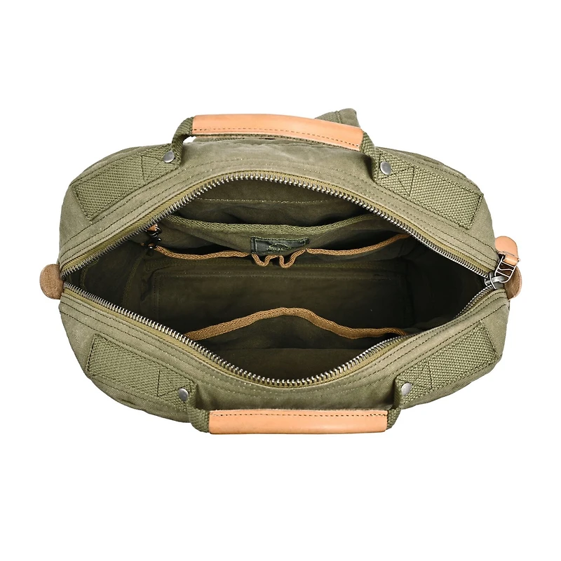 TSD Brand Tilia Unisex Adult Backpack
