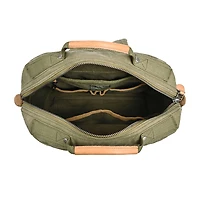 TSD Brand Tilia Unisex Adult Backpack