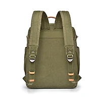 TSD Brand Tilia Unisex Adult Backpack