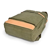 TSD Brand Tilia Unisex Adult Backpack