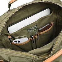 TSD Brand Tilia Unisex Adult Backpack