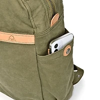 TSD Brand Tilia Unisex Adult Backpack