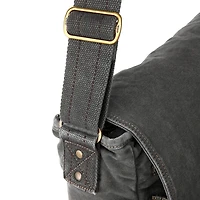 TSD Brand Coastal Messenger Bag