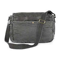TSD Brand Coastal Messenger Bag