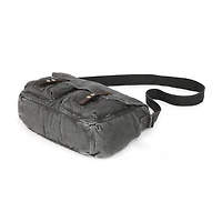 TSD Brand Coastal Messenger Bag