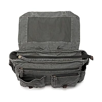 TSD Brand Coastal Messenger Bag