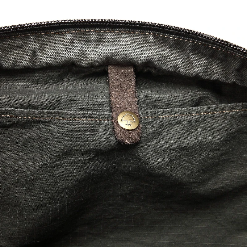 TSD Brand Coastal Messenger Bag