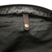 TSD Brand Coastal Messenger Bag