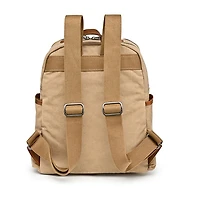 TSD Brand Magnolia Hill Unisex Adult Backpack