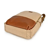 TSD Brand Magnolia Hill Unisex Adult Backpack