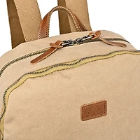 TSD Brand Magnolia Hill Unisex Adult Backpack