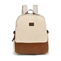TSD Brand Magnolia Hill Unisex Adult Backpack