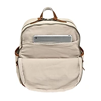 TSD Brand Magnolia Hill Unisex Adult Backpack