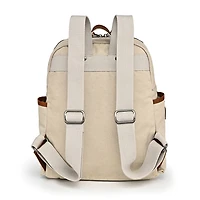 TSD Brand Magnolia Hill Unisex Adult Backpack