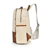 TSD Brand Magnolia Hill Unisex Adult Backpack