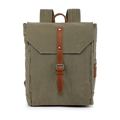 TSD Brand Sunny Trail Unisex Adult Backpack