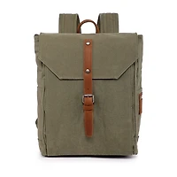 TSD Brand Sunny Trail Unisex Adult Backpack