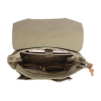 TSD Brand Sunny Trail Unisex Adult Backpack