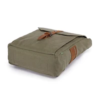 TSD Brand Sunny Trail Unisex Adult Backpack