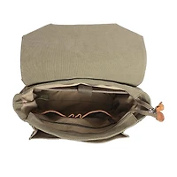TSD Brand Sunny Trail Unisex Adult Backpack