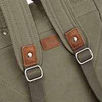 TSD Brand Sunny Trail Unisex Adult Backpack