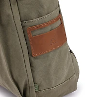 TSD Brand Sunny Trail Unisex Adult Backpack
