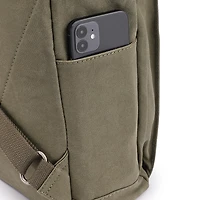 TSD Brand Sunny Trail Unisex Adult Backpack