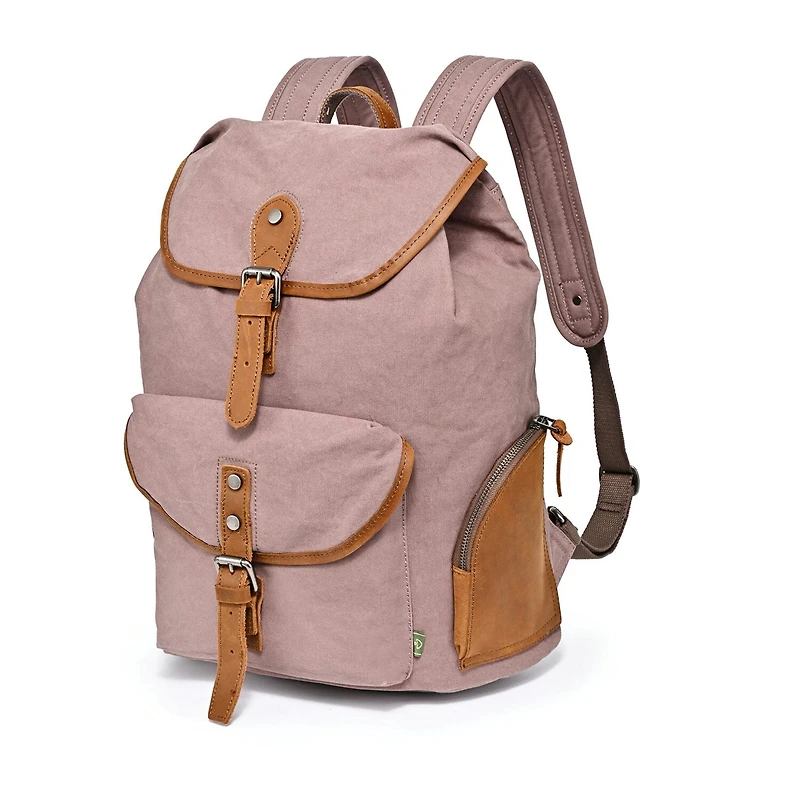 TSD Brand Milo Unisex Adult Backpack