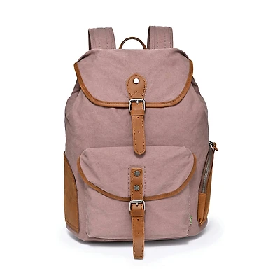 TSD Brand Milo Unisex Adult Backpack