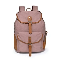 TSD Brand Milo Unisex Adult Backpack